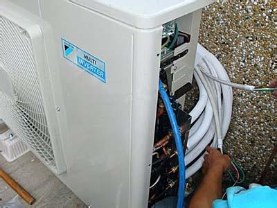 乌拉特中商场中央空调分析及中央空调的维保分析