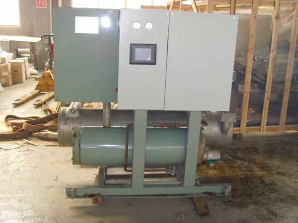 乌拉特中酒店中央空调不停机清洗方法介绍